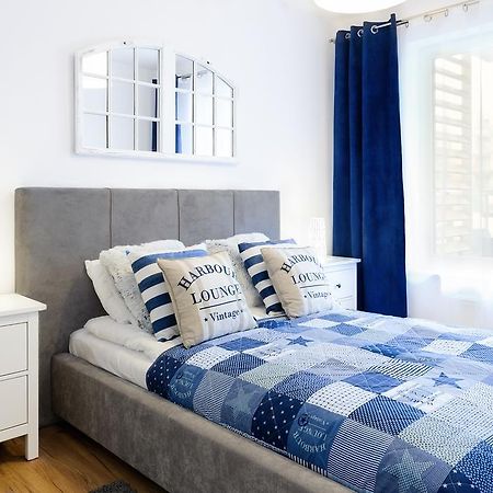 Apartament Mare Deluxe Polanki Колобжег Экстерьер фото