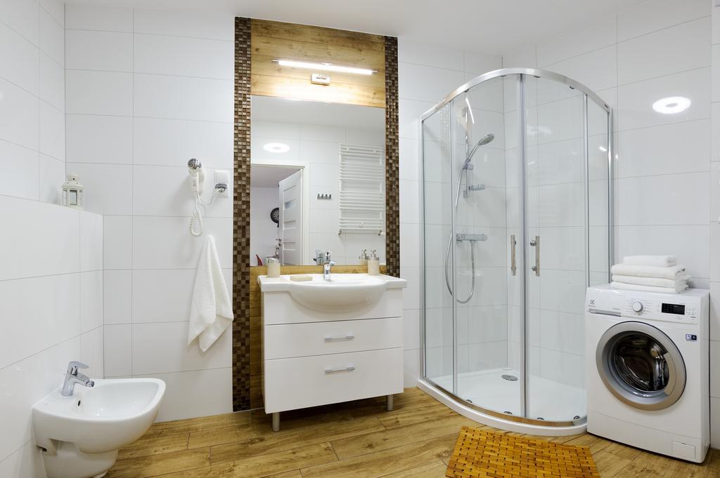 Apartament Mare Deluxe Polanki Колобжег Экстерьер фото